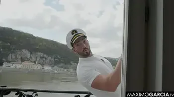 Fat Cock Sailors Docking Their Dicks In A Horny Milf