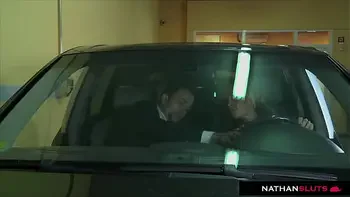 Milf Latina Secretary Ginger Hell Gets A Double Anal In The Workshop