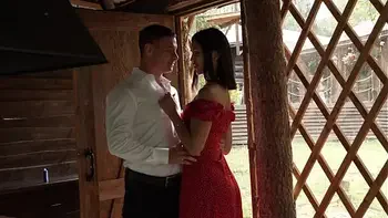 CHEATED ON THE BRIDE RIGHT BEFORE THE WEDDING WITH A GIRLFRIEND