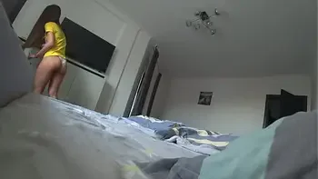 Mature Wife Cheated On Her Husband With His Best Friend To Save Her Marriage.Taboo