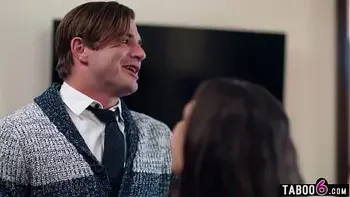 Try not to cum challenge was hard for him with these amazing three babes