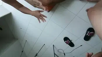 !!! OH GOD FORGIVE ME FOR THIS ¡¡¡ BUT MY OLD WOMAN FUCKED ME BEFORE HALLOWEEN NIGHT