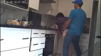 Caught my wife cheating with the poolguy