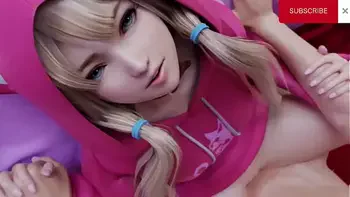 get fuck with Mary Rose - Hentai 3d 85