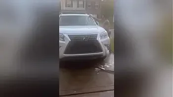 Handyman Helps Hot Milf Danni Jones With Her Wet Pussy