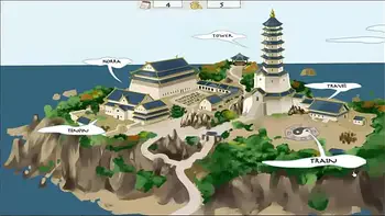 Four Elements Trainer Book 4 Love Part 41 - Korra Rides you