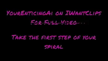 AI Tricks you into Goon Wormhole