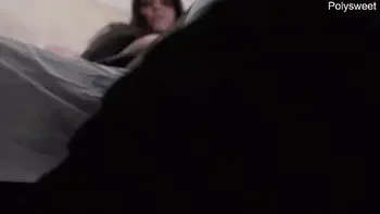 JOI - I fuck you with a high tech strap-on)