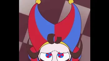 pomni se la chupa a jax digital curcus