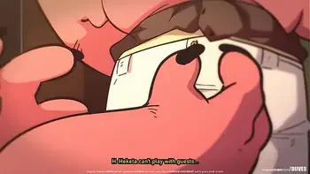 Haunted Mansion (RELEASED) (DIIVES)