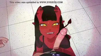 Meru the succubus only sex