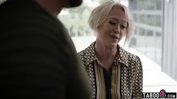 Granny landlady Dee Williams anal fucked by willing cheating husband