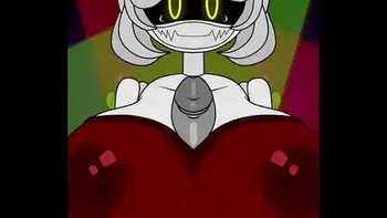 Murder Drones Cartoon - V Porn Animation [18 , Game]