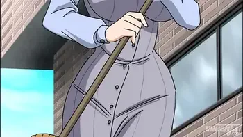 Fucking my Busty step Brother's WIFE - Hentai Uncensored [Subtitled]