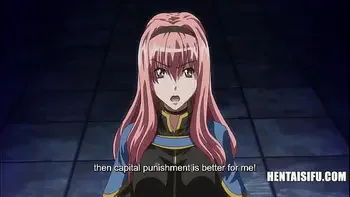 Princess Spared For Breeding - Uncensored Hentai (Subtitled)