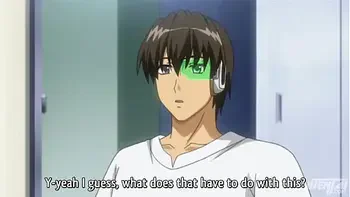 Stepsister and Stepbrother Role-play as a Couple - Hentai Uncensored [Subtitled]