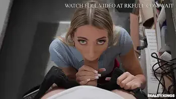 Hot Anal Served In the Kitchen / Reality Kings  / download full from rkfull.com/wait