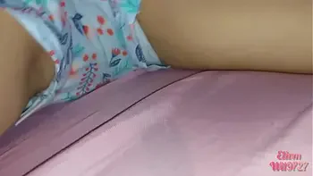 Xxx Desi My Step Sister Teaches Me While We Watch TV