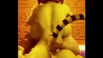 Ankha Sex Tape