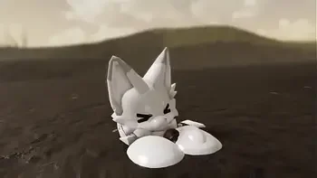 Roblox furry gets fucked in quicksand and then fucking dies 1