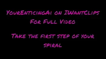 AI Popular Girl's MINDFUCK You (Goon)