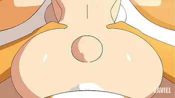 Tails x cream y vainilla animation zavie