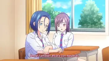 Mohiitsuu episodio 1 sub español