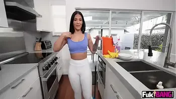 Maid Anais Amore Takes Dick For Extra Cash