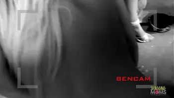 Big ass MILF and her friends want to have group sex