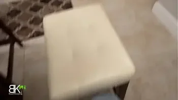 Accidental Boner...OOOPS! 3of3