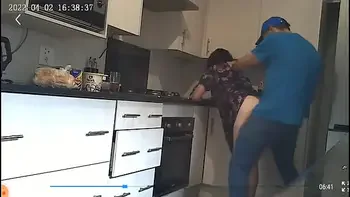 Spycam caught my wife cheating with my stepson