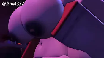 Mayrin Gets It A Little Rough Coming Home