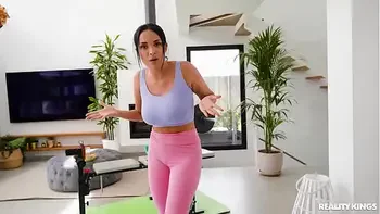 Homegym Masturbator / Reality Kings  / download full from rkfull.com/hom