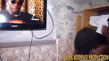 King Rodrigo The Cheating Husband