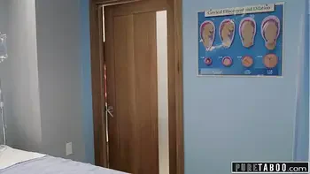 PURE TABOO Nympho Wife's Double Creampie - Cheating with Multiple Strangers