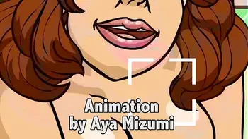 Big Booty Mrs. Keagan get trouble at the super market (Proposition Season 4)