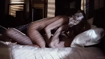 Wicked - Gorgeous Kenna James Gets Her Pussy Spanked And Fucked Hard FULL SCENE