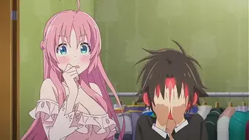 女神宿舍管理员