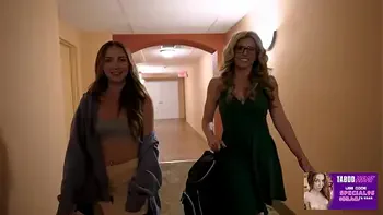 Do You Like My Bush Step Dad? - Macy Meadows