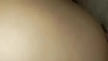 New Year's resolution becomes true - first anal sex ever exactly on new years night!