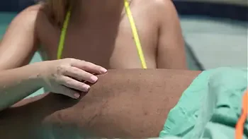 My Pussy Told Him He's Not Allowed To Pull Out