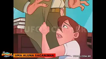Os melhores desenhos pornô de Os Sacanas Filminho! Maratona de filminhos!