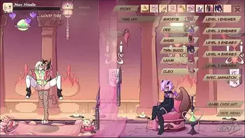 Max the elf v4.1.1 GALLERY   BONUS (No commentary) MGGA