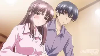 Touching my Busty Virgin Step Sister - Hentai