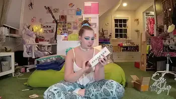 LoveBirdVibe Toy Test