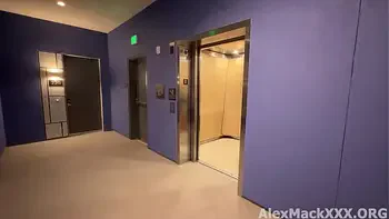 Violet Myers & Hayley Davies picked up a lucky guy to share