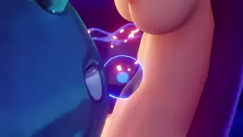 Mona  slime - An intimate offering