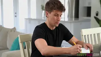 Petite Stepsis Molly Little Fuck Fat Cock