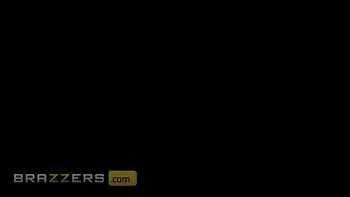 Smoking Hot Kitana Montana Loves Getting Double Penetrated With A DIldo And Keiran's Dick - BRAZZERS