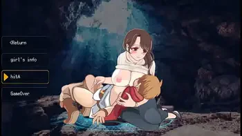 Succubus Stronghold Seduction v1.0.6 / Gallery (No commentary) MGGA